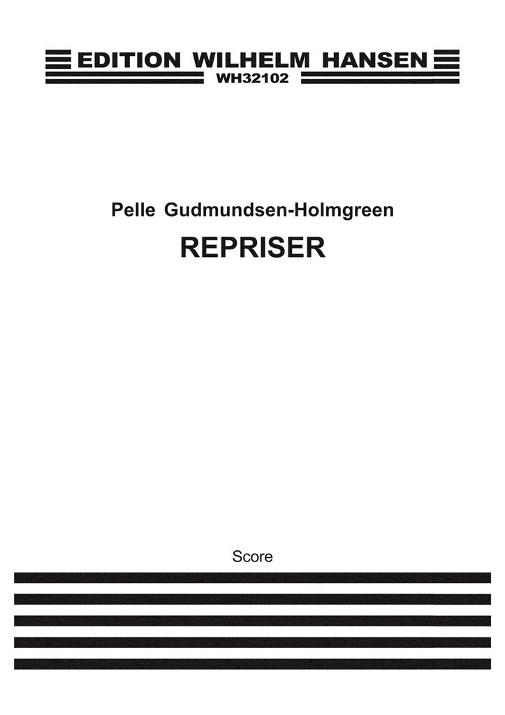 Repriser